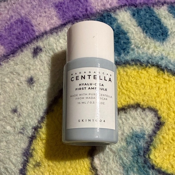 Skin1004 Other - 3/$15 🌸 SKIN1004 Centella Hyalu-Cica First Ampoule- Mini